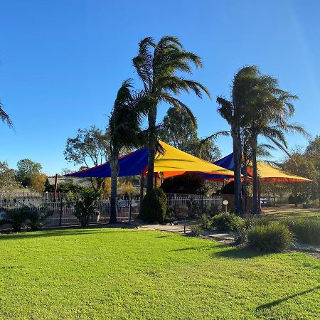 Paradise Lakes Motel Shepparton Exteriér fotografie